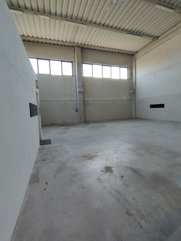 appartamento in affitto ad Adria in zona Bottrighe