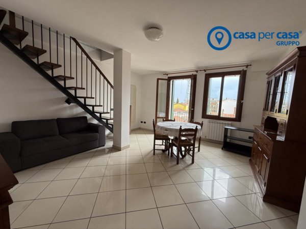 appartamento in affitto ad Adria