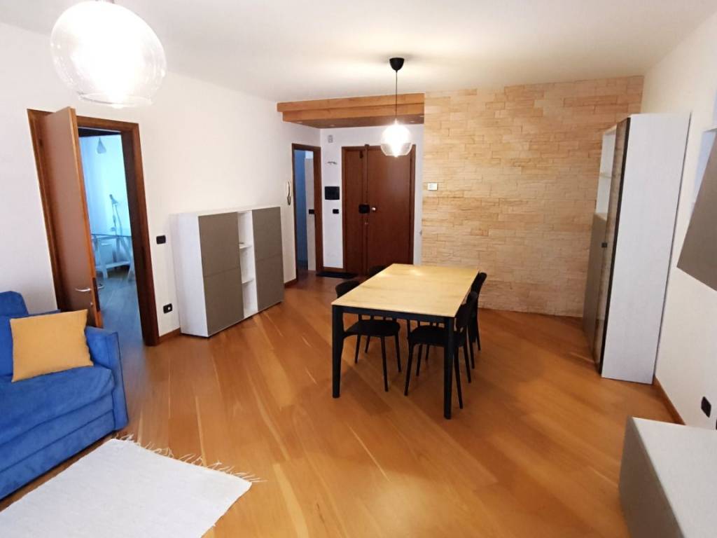 appartamento in affitto ad Adria