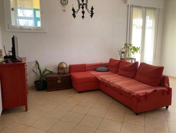 appartamento in affitto ad Adria