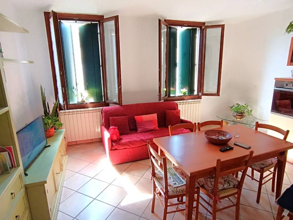 appartamento in affitto ad Adria