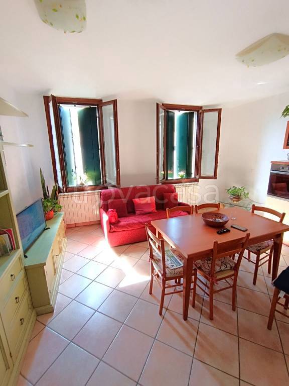 appartamento in affitto ad Adria