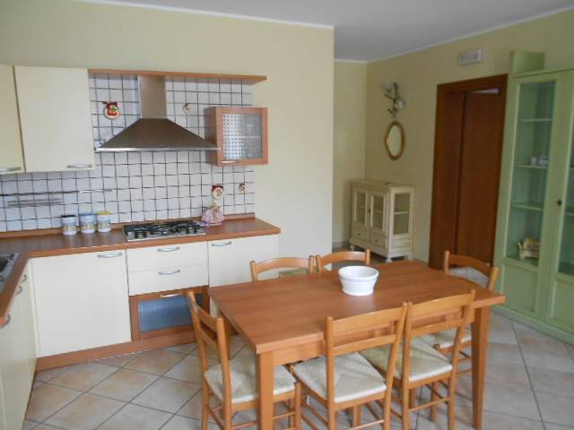 appartamento in affitto ad Adria