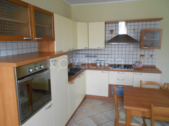 appartamento in affitto ad Adria