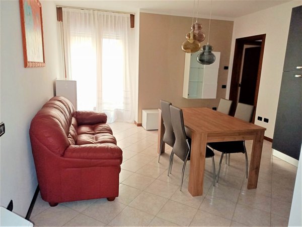 appartamento in affitto ad Adria