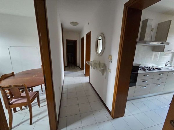 appartamento in affitto ad Adria