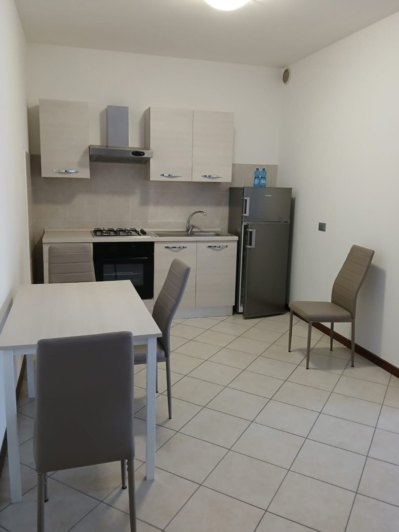 appartamento in affitto ad Adria