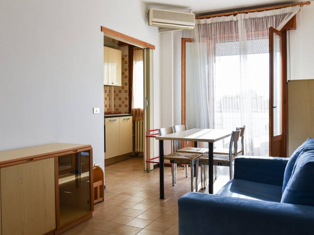 appartamento in affitto ad Adria