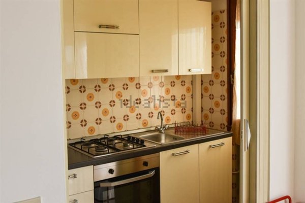 appartamento in affitto ad Adria