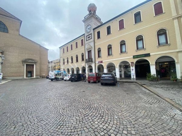 monolocale in affitto ad Adria