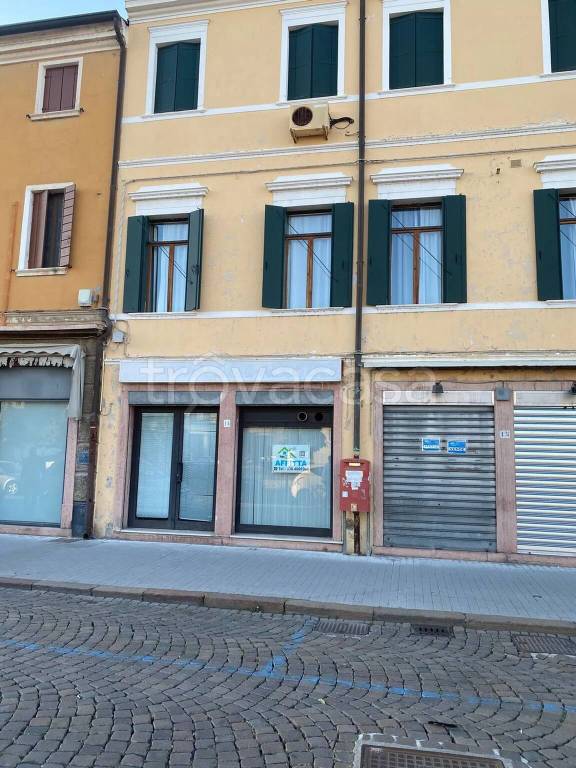 appartamento in affitto ad Adria