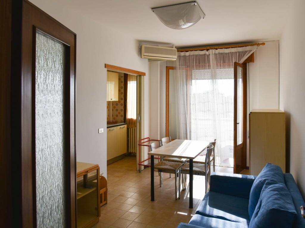 appartamento in affitto ad Adria