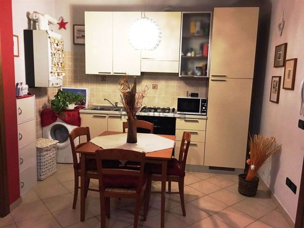 appartamento in affitto ad Adria