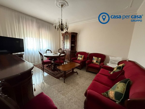 appartamento in affitto ad Adria