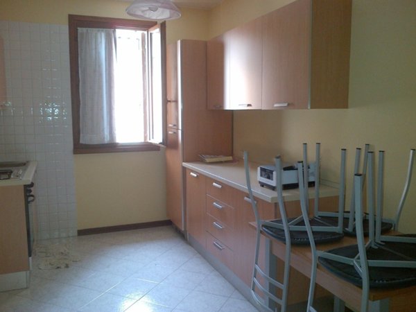 appartamento in affitto ad Adria