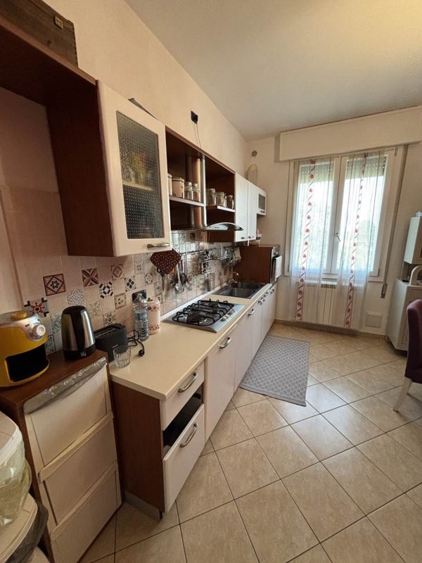 appartamento in affitto ad Adria