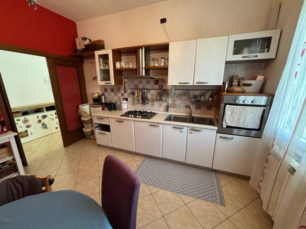 appartamento in affitto ad Adria