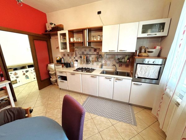 appartamento in affitto ad Adria