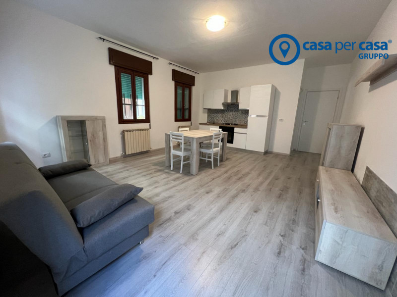 appartamento in affitto ad Adria