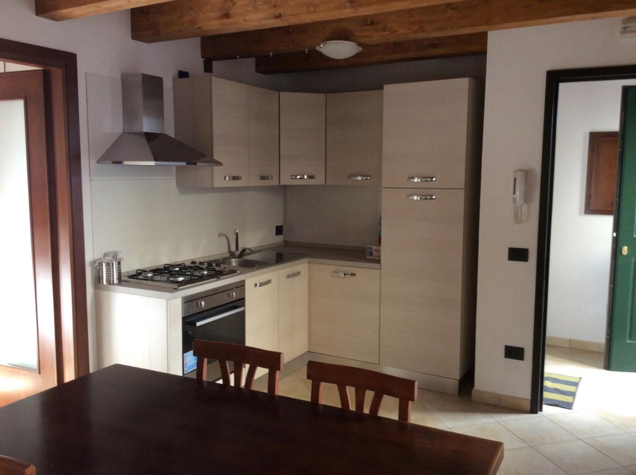 appartamento in affitto ad Adria