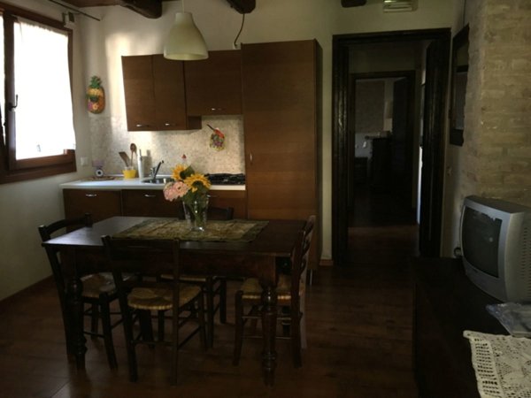 appartamento in affitto ad Adria