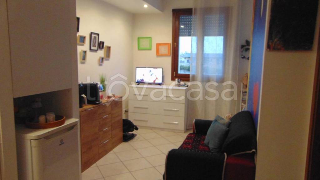 appartamento in affitto ad Adria
