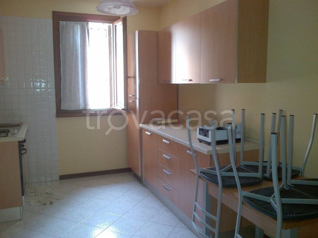 appartamento in affitto ad Adria
