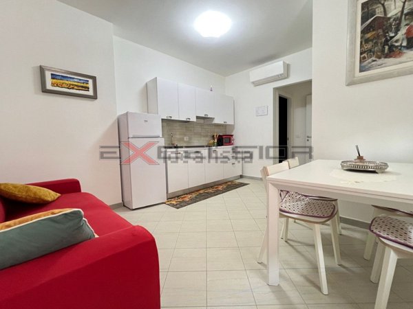 appartamento in affitto ad Adria