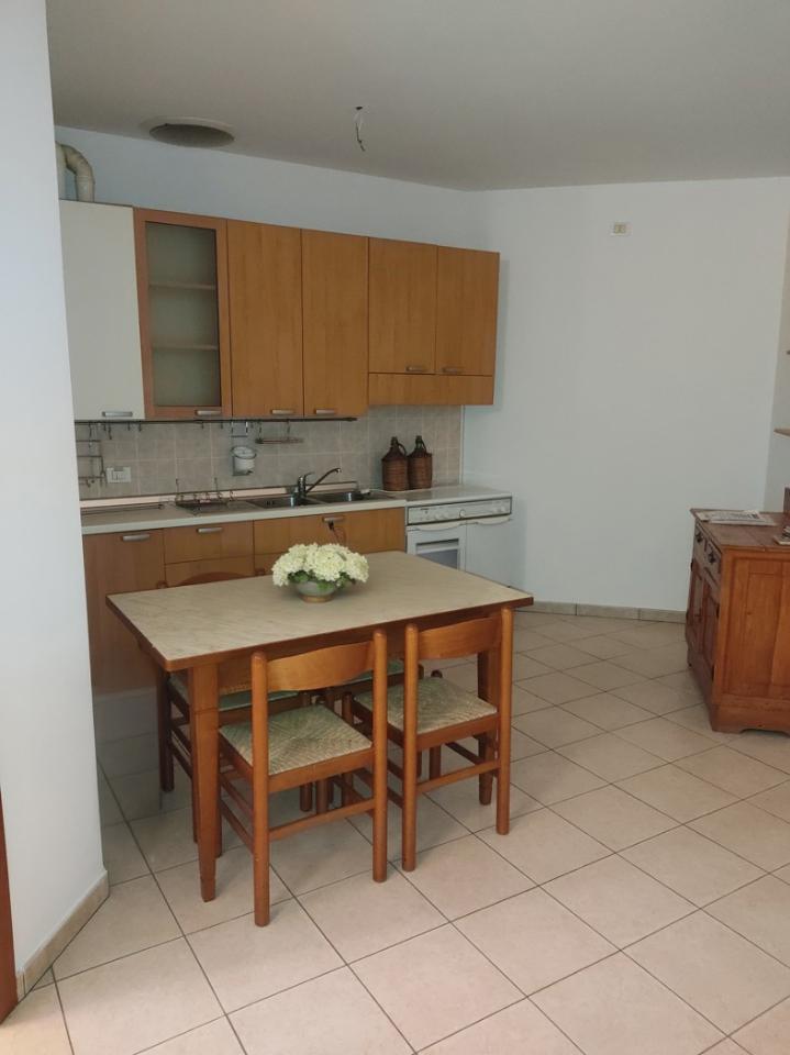 appartamento in affitto ad Adria