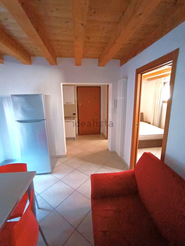 appartamento in affitto ad Adria
