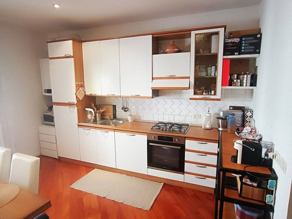 appartamento in affitto ad Adria