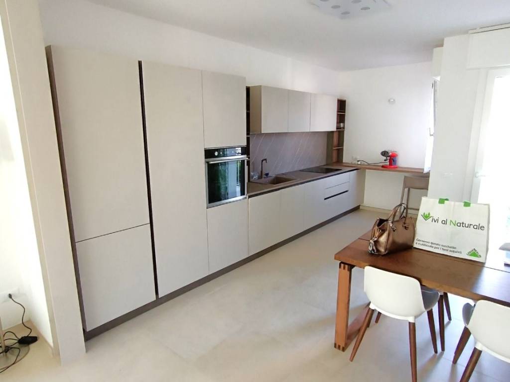 casa indipendente in affitto ad Adria