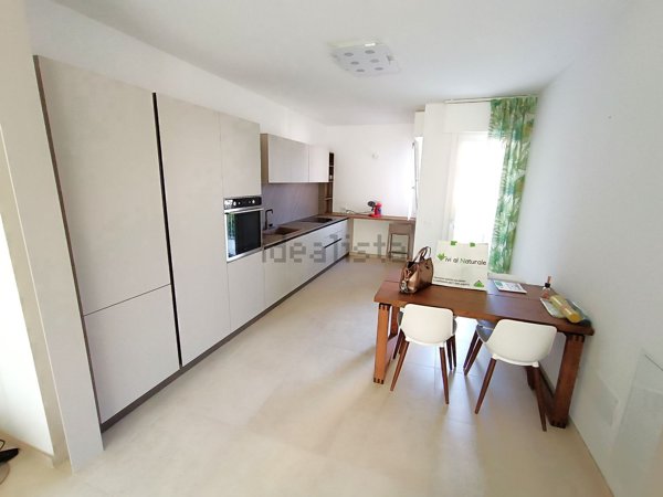 casa indipendente in affitto ad Adria