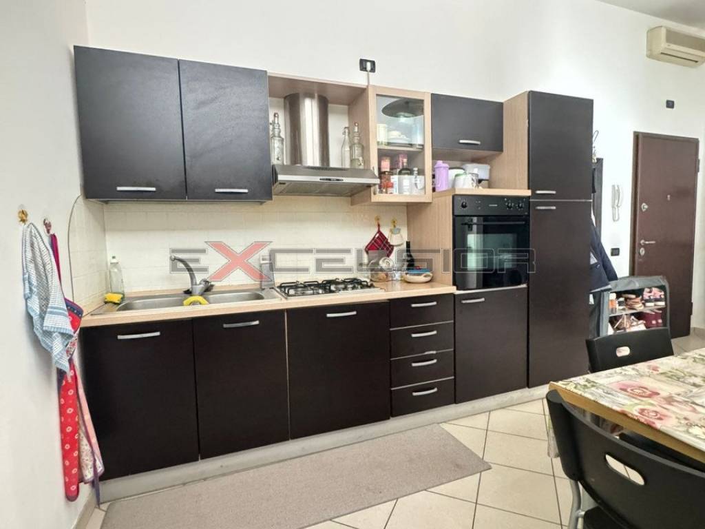 appartamento in affitto ad Adria