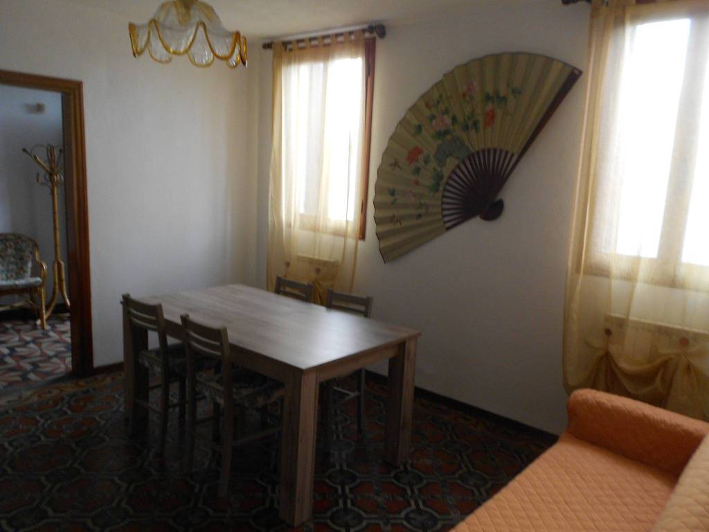 casa semindipendente in affitto ad Adria