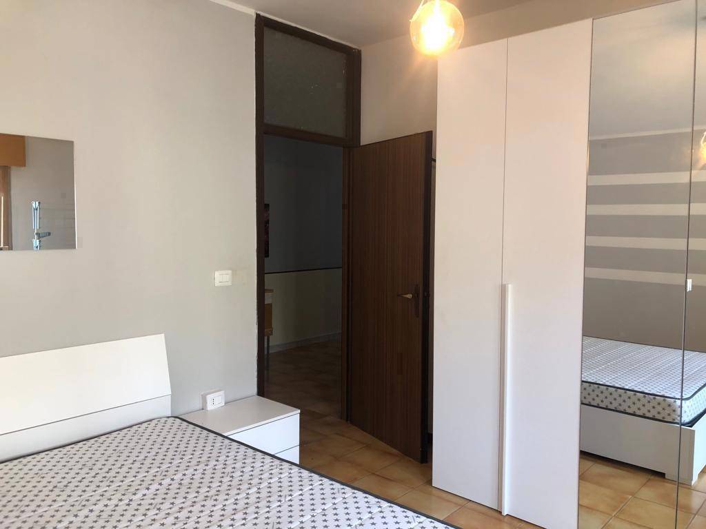 appartamento in affitto ad Adria