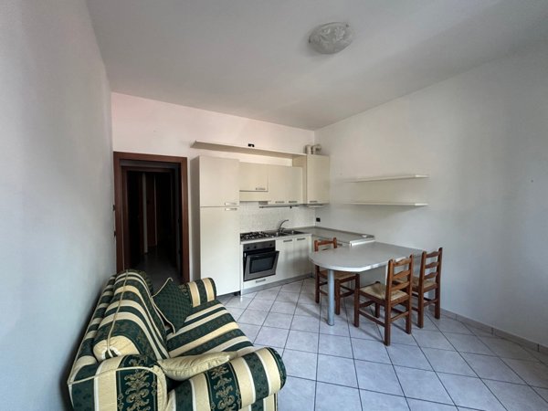 appartamento in affitto ad Adria
