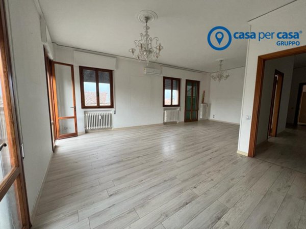 appartamento in affitto ad Adria