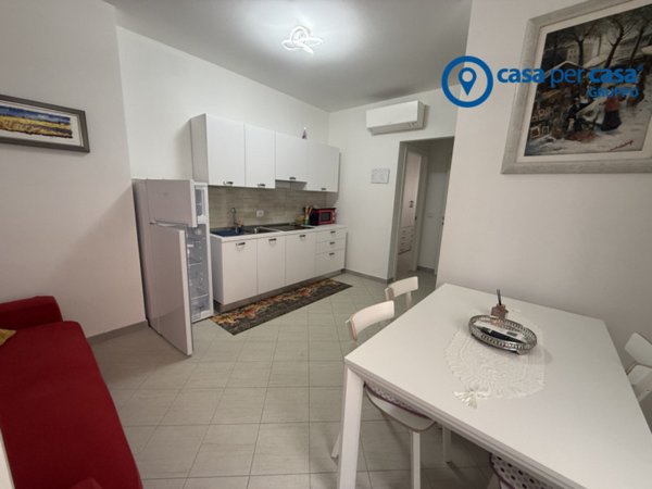 appartamento in affitto ad Adria