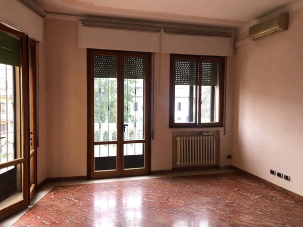 appartamento in affitto ad Adria