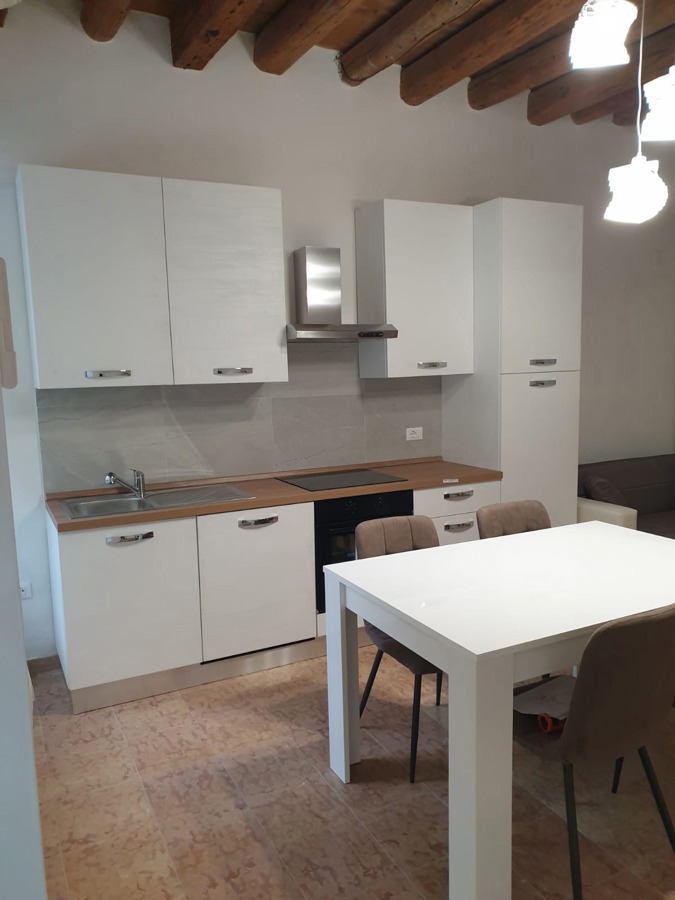 appartamento in affitto ad Adria