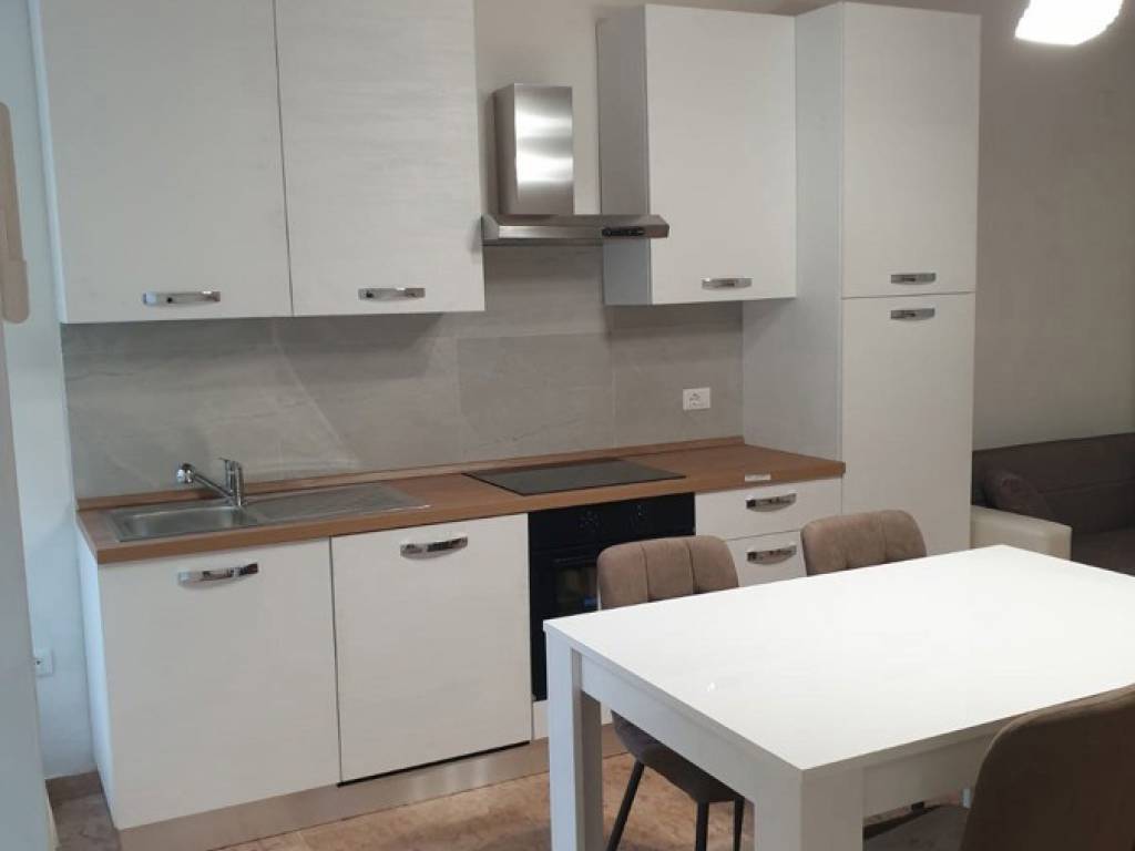 appartamento in affitto ad Adria