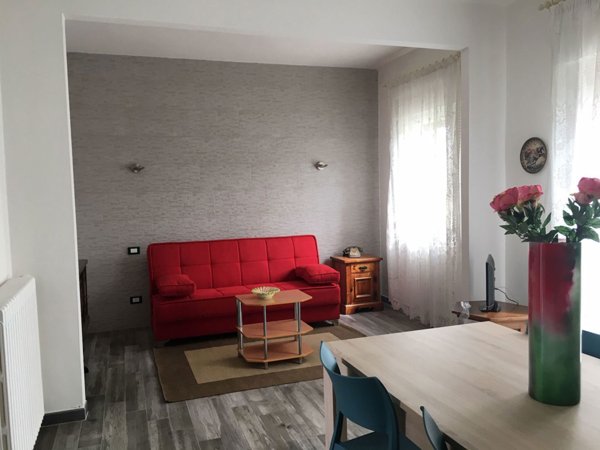 casa indipendente in affitto ad Adria in zona Bottrighe