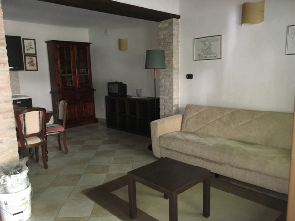appartamento in affitto ad Adria
