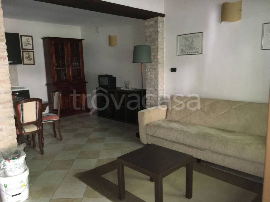appartamento in affitto ad Adria