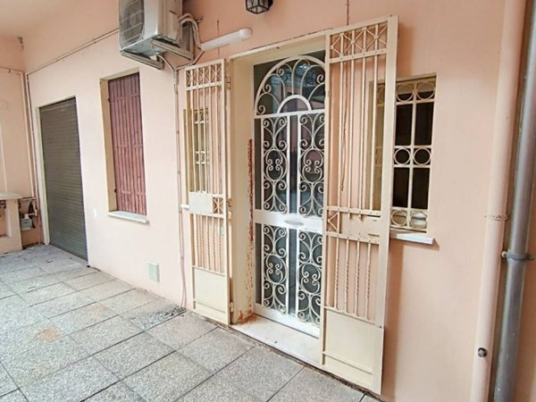 appartamento in affitto ad Adria
