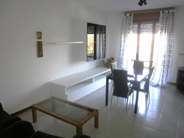 appartamento in affitto ad Adria