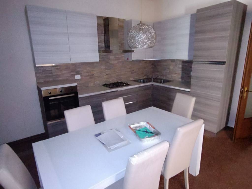 appartamento in affitto ad Adria