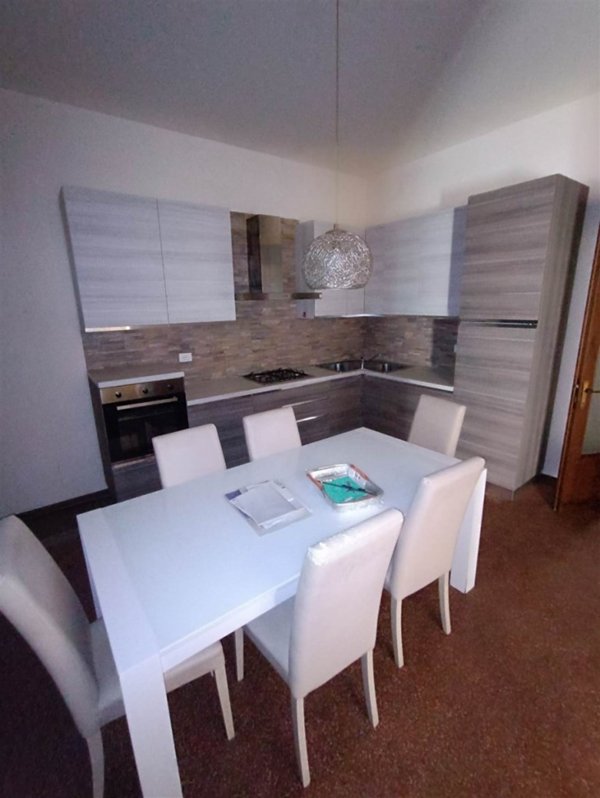 appartamento in affitto ad Adria