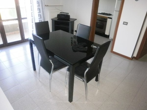 appartamento in affitto ad Adria